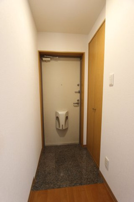 【玄関】 | ミュラーユ | シンプルで使いやすい玄関です