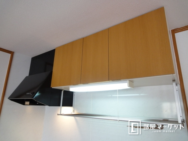 【キッチン】 | コーポラスコスモス