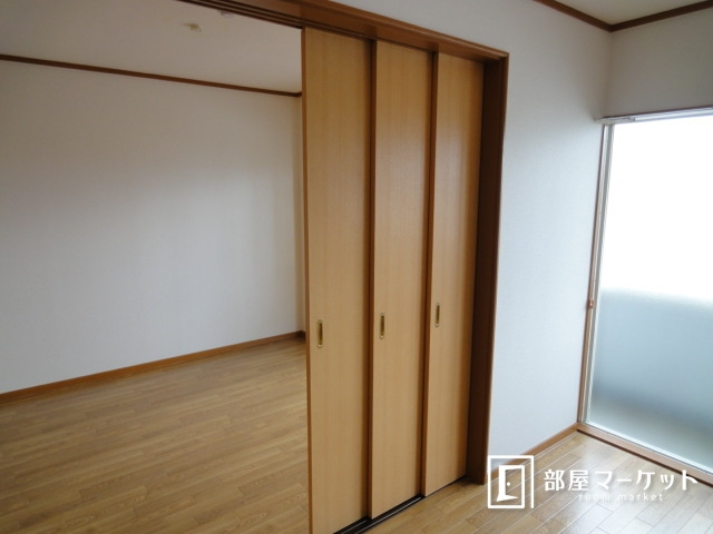 【内装】 | コーポラスコスモス