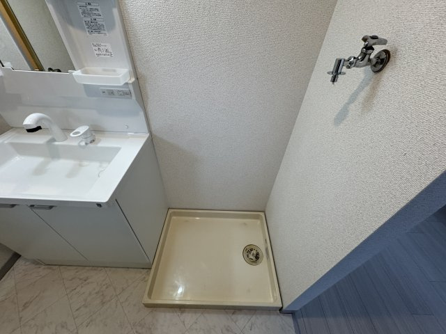 アヴェニュー曽根の設備