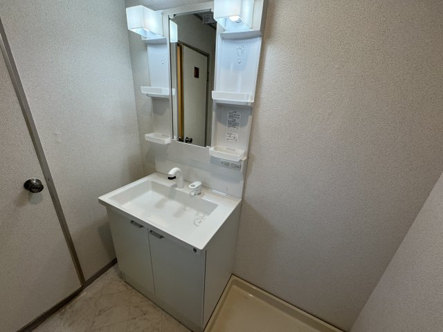 アヴェニュー曽根の洗面所