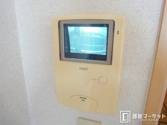 【セキュリティ】 | シャトレーン幸世館 | 同型タイプ