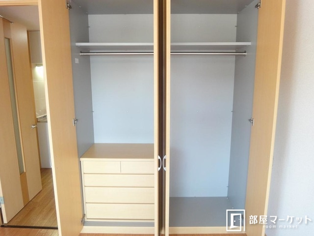 【収納】 | シャトレーン幸世館 | 同型タイプ