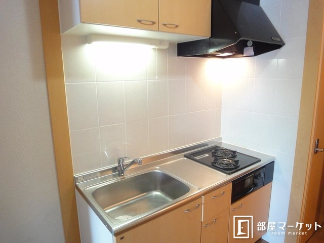 【キッチン】 | シャトレーン幸世館 | 同型タイプ