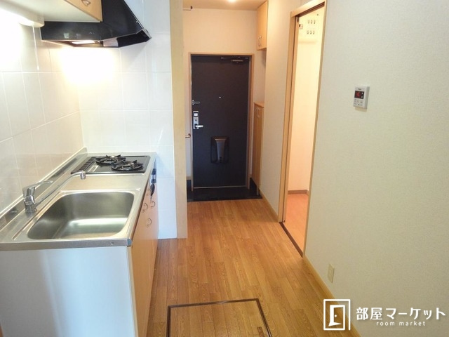 【キッチン】 | シャトレーン幸世館 | 同型タイプ