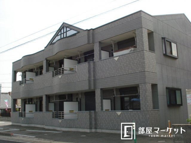 【外観】 | シャトレーン幸世館