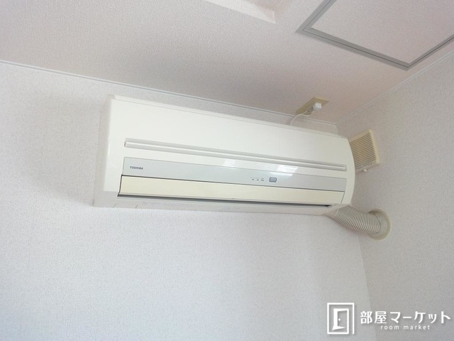 【設備】 | シャトレーン幸世館 | 同型タイプ