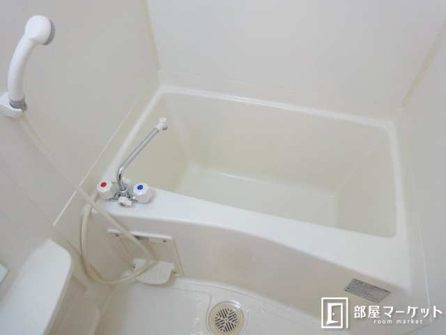 【浴室】 | シャトレーン幸世館 | 同型タイプ