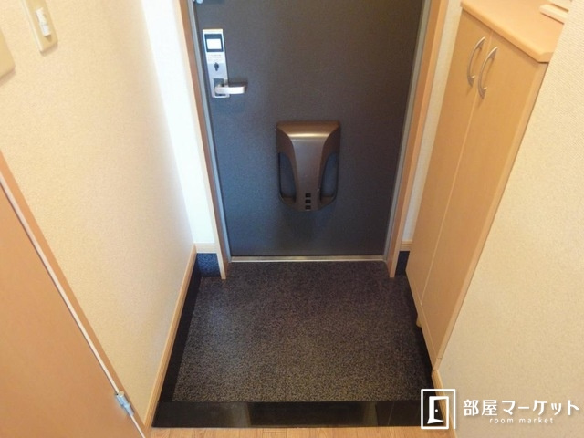 【玄関】 | シャトレーン幸世館 | 同型タイプ