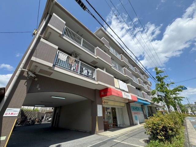 エクセレントトーシン東豊中