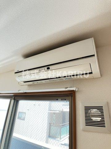 みおつくし都島の設備