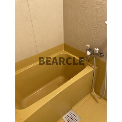 【浴室】 | ライオンズマンション堀川