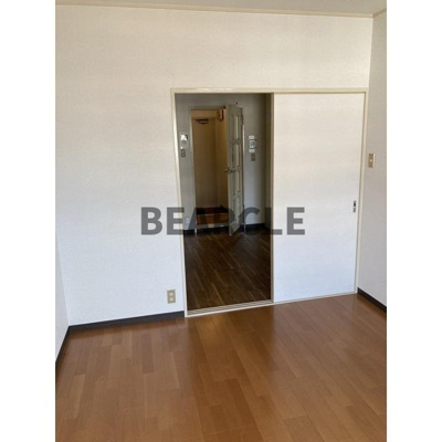 【居間・リビング】 | ライオンズマンション堀川