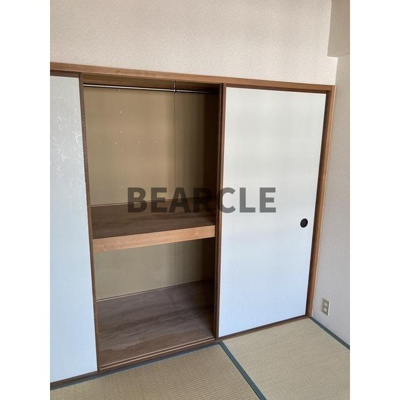 【収納】 | ライオンズマンション堀川