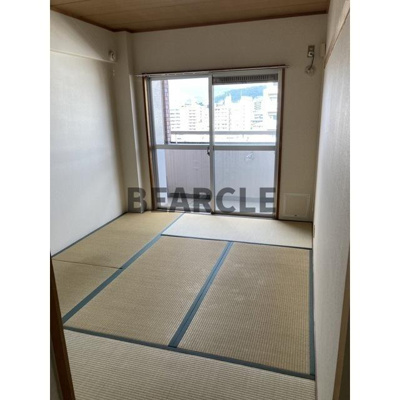 【和室】 | ライオンズマンション堀川