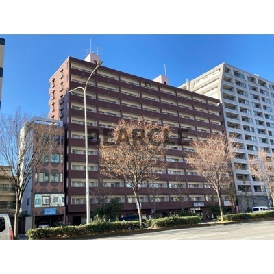 【外観】 | ライオンズマンション堀川