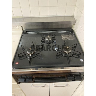 【キッチン】 | ライオンズマンション堀川