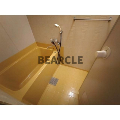 【浴室】 | ライオンズマンション堀川