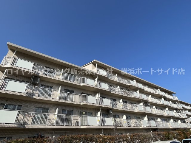 シーブリーズ金沢1号棟の画像