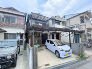 　茄子作東町戸建貸家の画像