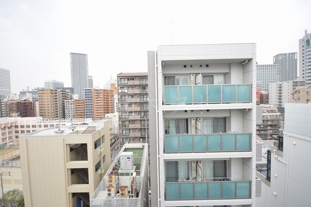 ジュネーゼ京町堀パークサイドのその他