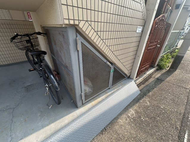 コーポフローラ❘名古屋市の賃貸ならMy賃貸のその他共用部分|コーポフローラ
