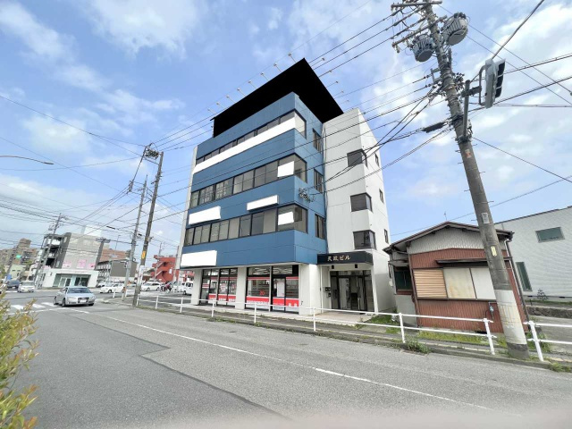 戸崎町 天政ビルのその他