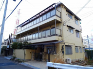 斉田マンションの画像