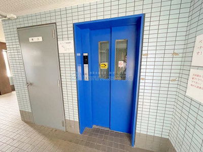 【その他共用部分】 | あおいマンション【名古屋市賃貸・ペット相談可】