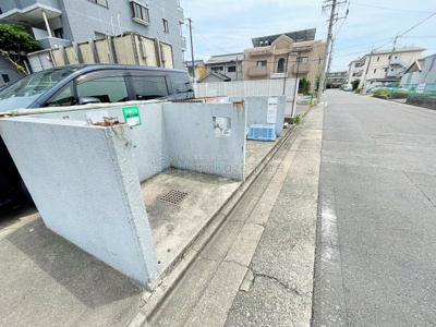 【その他共用部分】 | あおいマンション【名古屋市賃貸・ペット相談可】