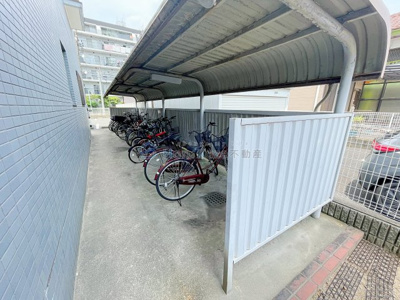 【その他共用部分】 | あおいマンション【名古屋市賃貸・ペット相談可】