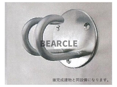 【玄関】 | HOKULE’A | ゆったりとした玄関です