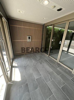 【エントランス】 | パインフィールド二条城 | 建物の内部です