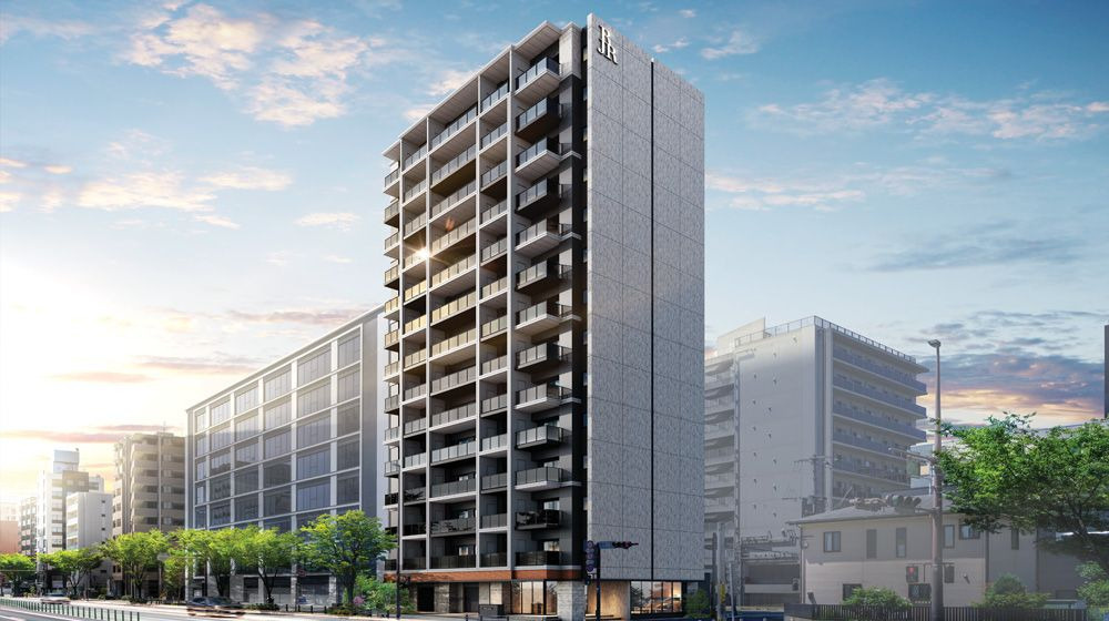 RJRプレシア高砂