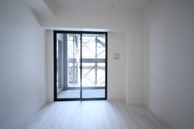 RJRプレシア高砂の居間・リビング