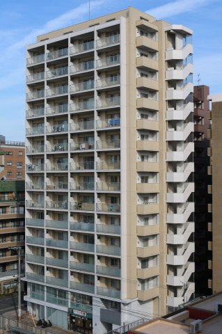 ナビールコート薬院