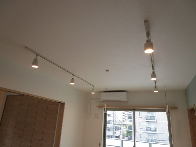 パークサイド六本松Ⅱのその他