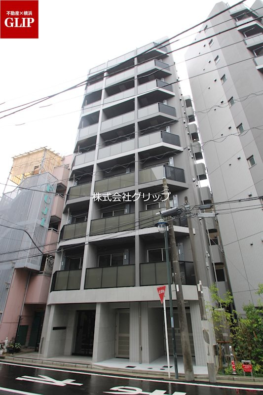 SHOKEN Residence 横浜鶴見Ⅳ