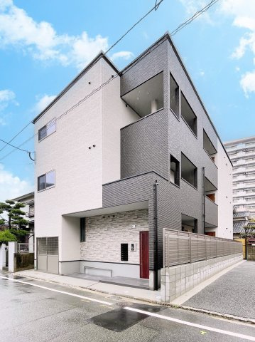 クードシャンスⅦ