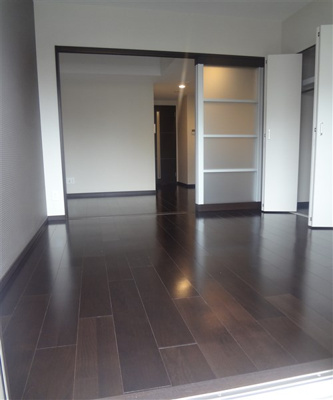 【内装】 | ベルフォーレ イガ  仲介手数料無料