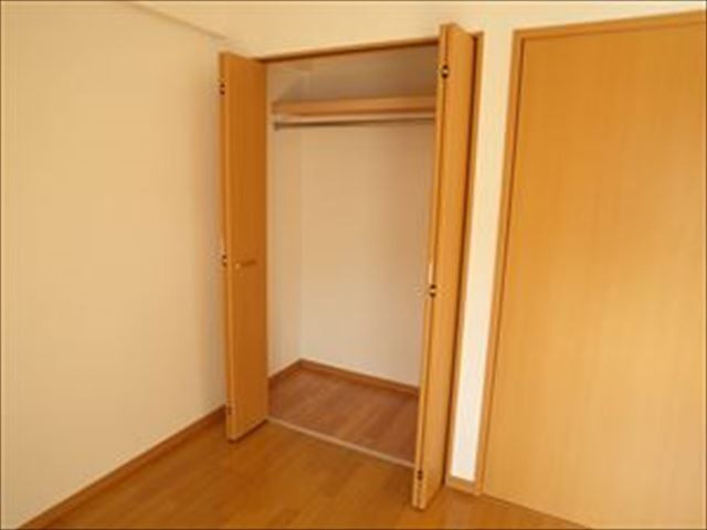 アンプルールベトン米一丸の収納