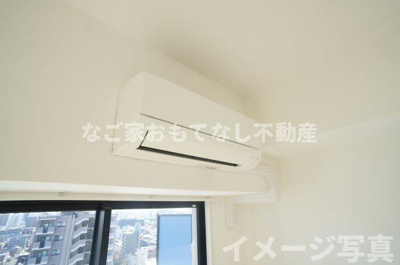 【設備】 | S-RESIDENCE浅間町駅前axial(アクシャル) | ※同タイプ写真