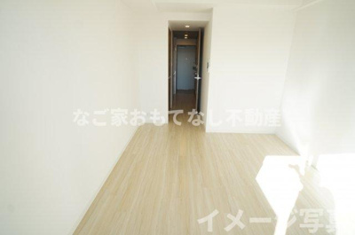 【寝室】 | S-RESIDENCE浅間町駅前axial(アクシャル) | ※同タイプ写真