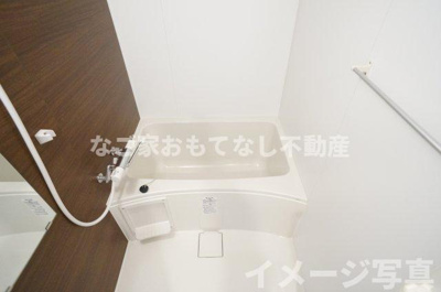 【浴室】 | S-RESIDENCE浅間町駅前axial(アクシャル) | ※同タイプ写真