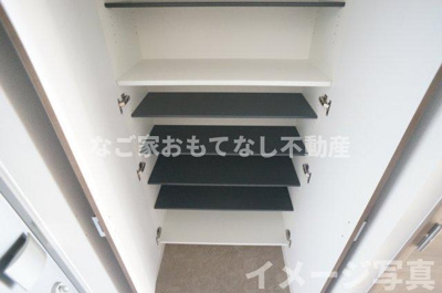 【内装】 | S-RESIDENCE浅間町駅前axial(アクシャル) | ※同タイプ写真