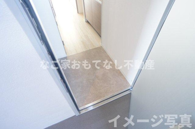 【玄関】 | S-RESIDENCE浅間町駅前axial(アクシャル) | ※同タイプ写真