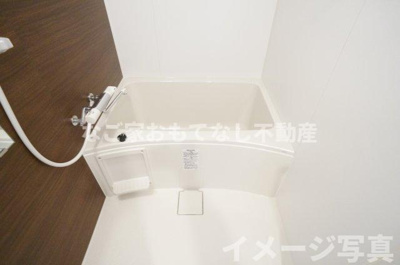 【浴室】 | S-RESIDENCE浅間町駅前axial(アクシャル) | ※同タイプ写真