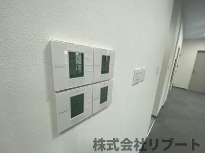 【設備】 | 西葛西内宮ビル