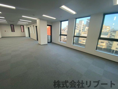 【内装】 | 西葛西内宮ビル