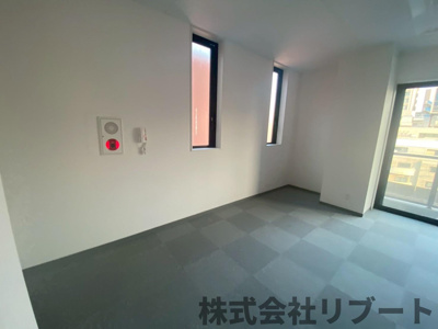 【内装】 | 西葛西内宮ビル